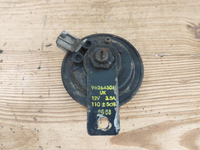 bontott DAEWOO TACUMA Kürt