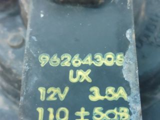 bontott DAEWOO TACUMA Kürt