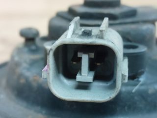 bontott DAEWOO TACUMA Kürt