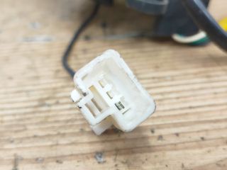 bontott DAEWOO TACUMA Légzsák Átvezető Szalagkábel