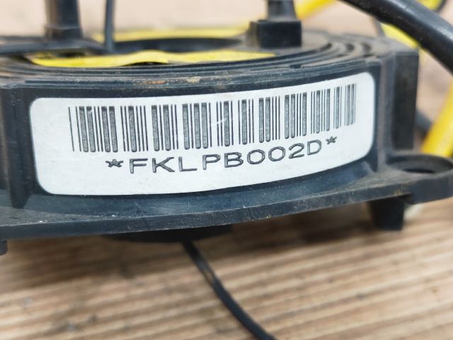 bontott DAEWOO TACUMA Légzsák Átvezető Szalagkábel