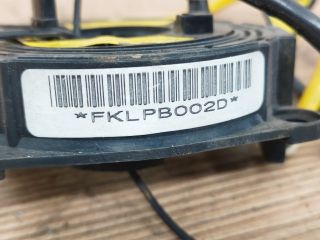 bontott DAEWOO TACUMA Légzsák Átvezető Szalagkábel