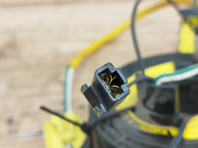 bontott DAEWOO TACUMA Légzsák Átvezető Szalagkábel