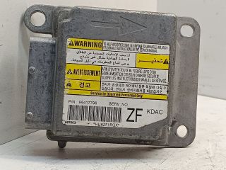 bontott DAEWOO TACUMA Légzsák Elektronika