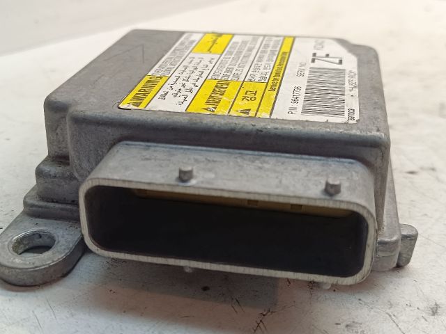 bontott DAEWOO TACUMA Légzsák Elektronika