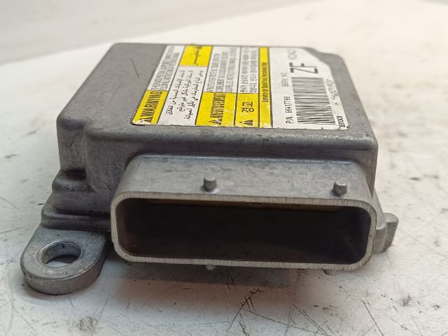 bontott DAEWOO TACUMA Légzsák Elektronika