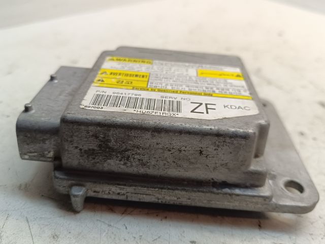 bontott DAEWOO TACUMA Légzsák Elektronika