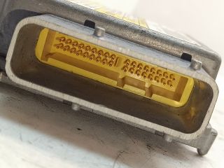 bontott DAEWOO TACUMA Légzsák Elektronika