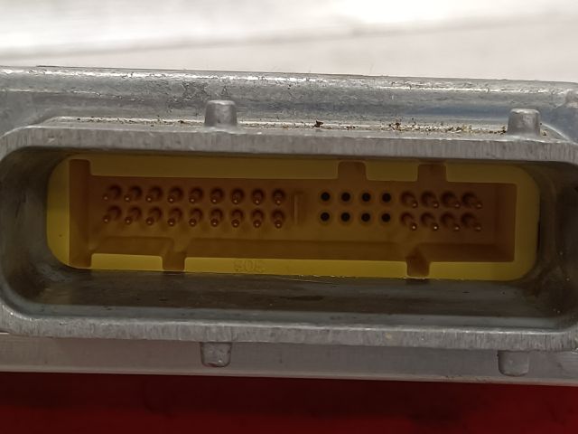 bontott DAEWOO TACUMA Légzsák Elektronika