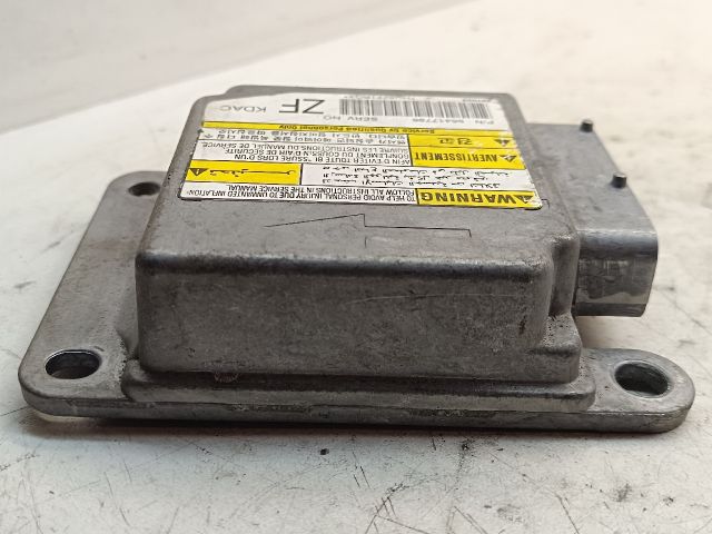 bontott DAEWOO TACUMA Légzsák Elektronika