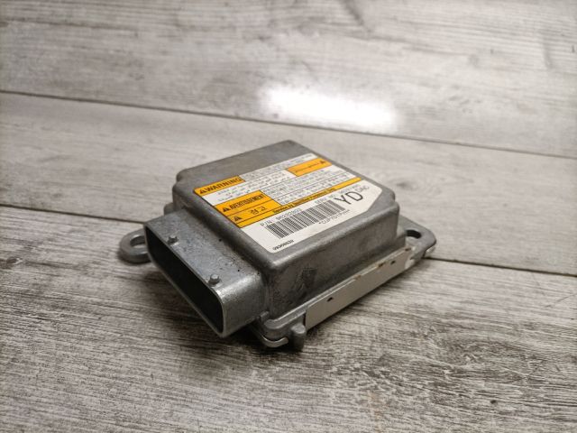 bontott DAEWOO TACUMA Légzsák Elektronika