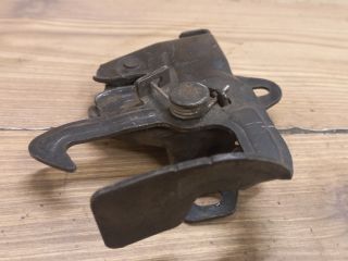 bontott DAEWOO TACUMA Motorháztető Zárszerkezet