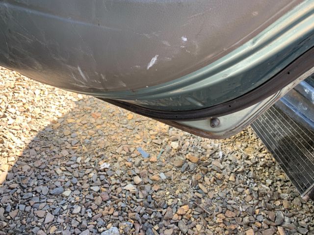 bontott DAEWOO TACUMA Motorháztető Zárszerkezet