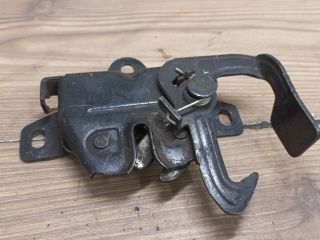 bontott DAEWOO TACUMA Motorháztető Zárszerkezet