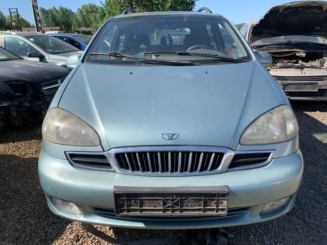 bontott DAEWOO TACUMA Motorháztető Zsanér Pár