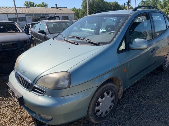 bontott DAEWOO TACUMA Motorháztető Zsanér Pár