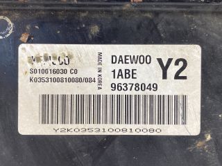 bontott DAEWOO TACUMA Motorvezérlő