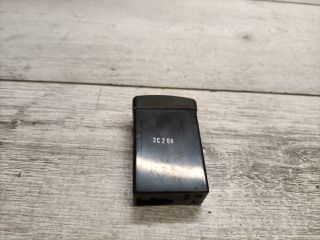 bontott DAEWOO TACUMA Műszerfal Fényerő Szabályzó