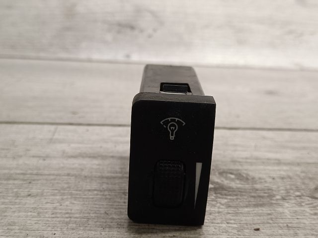 bontott DAEWOO TACUMA Műszerfal Fényerő Szabályzó