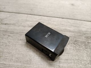 bontott DAEWOO TACUMA Műszerfal Fényerő Szabályzó