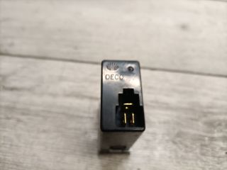 bontott DAEWOO TACUMA Műszerfal Fényerő Szabályzó