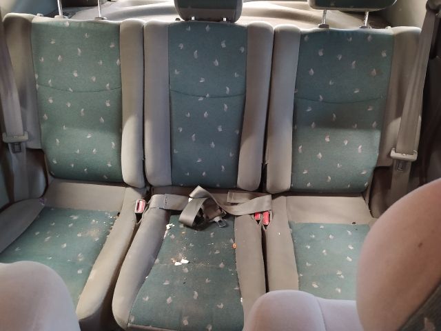 bontott DAEWOO TACUMA Műszerfal Fényerő Szabályzó