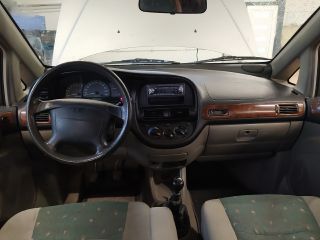 bontott DAEWOO TACUMA Óra (Időmérő)