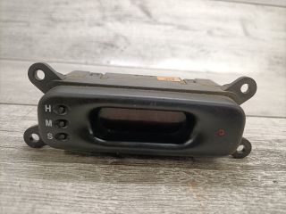 bontott DAEWOO TACUMA Óra (Időmérő)