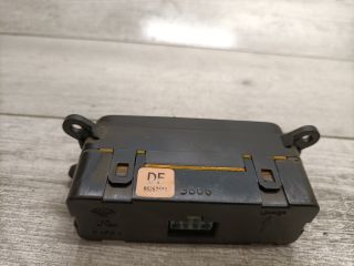 bontott DAEWOO TACUMA Óra (Időmérő)