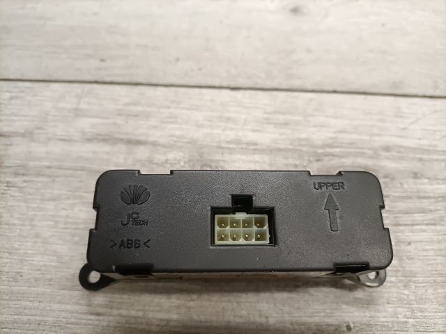 bontott DAEWOO TACUMA Óra (Időmérő)