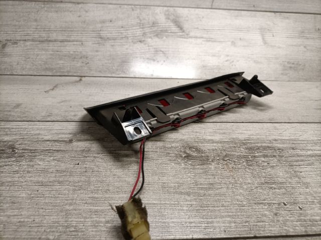 bontott DAEWOO TACUMA Pótféklámpa