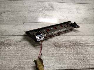 bontott DAEWOO TACUMA Pótféklámpa