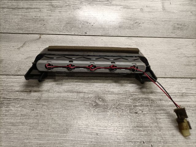 bontott DAEWOO TACUMA Pótféklámpa