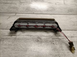 bontott DAEWOO TACUMA Pótféklámpa