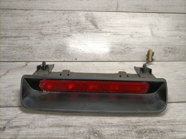 bontott DAEWOO TACUMA Pótféklámpa