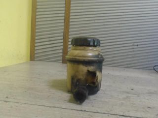 bontott DAEWOO TACUMA Szervóolaj Tartály