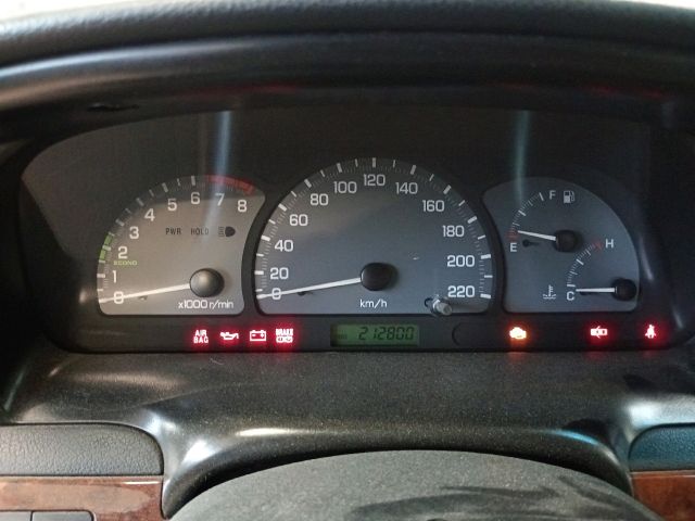 bontott DAEWOO TACUMA Tükör Kapcsoló