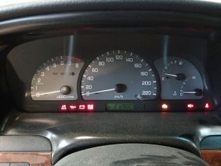 bontott DAEWOO TACUMA Tükör Kapcsoló