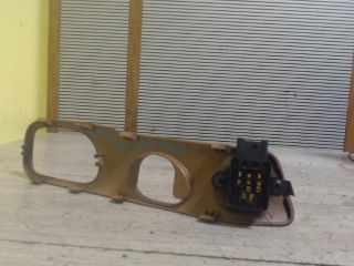 bontott DAEWOO TACUMA Tükör Kapcsoló