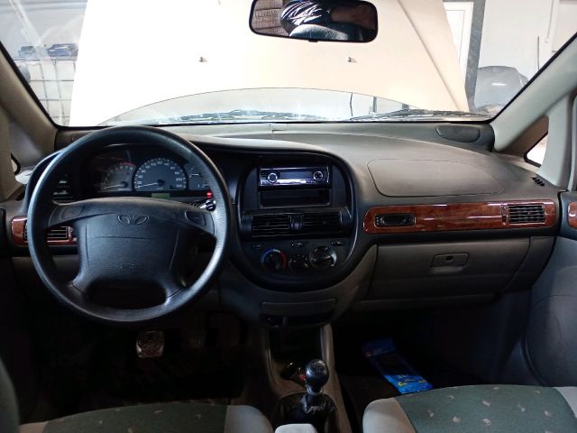 bontott DAEWOO TACUMA Tükör Kapcsoló