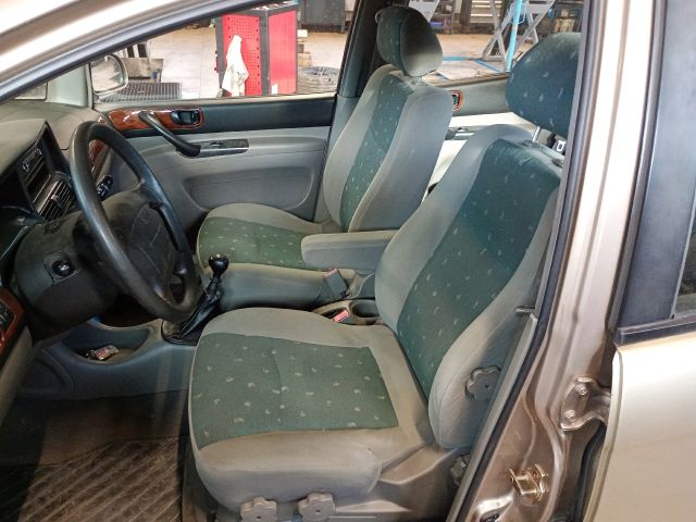 bontott DAEWOO TACUMA Tükör Kapcsoló