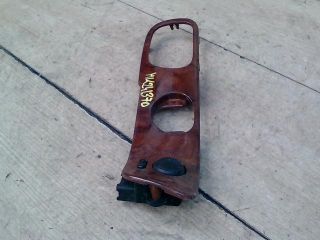 bontott DAEWOO TACUMA Tükör Kapcsoló