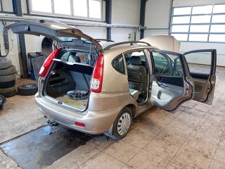 bontott DAEWOO TACUMA Tükör Kapcsoló