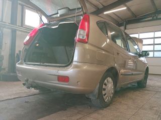 bontott DAEWOO TACUMA Tükör Kapcsoló