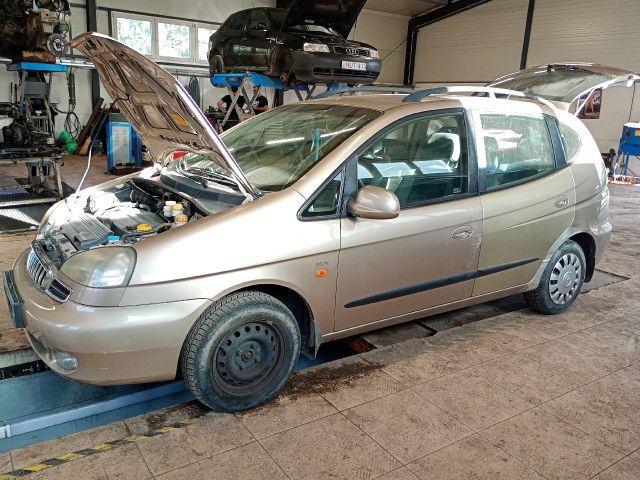 bontott DAEWOO TACUMA Tükör Kapcsoló