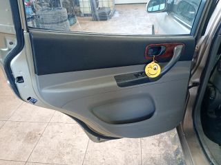 bontott DAEWOO TACUMA Tükör Kapcsoló