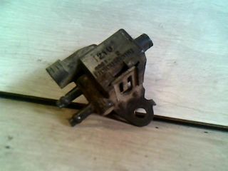 bontott DAEWOO TACUMA Vákum Szelep