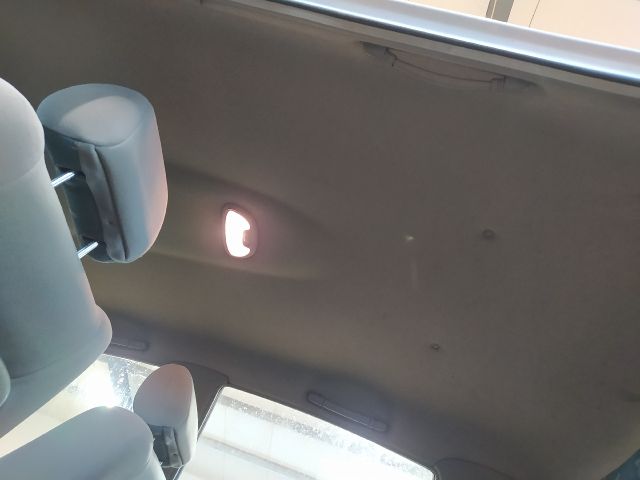 bontott DAEWOO TACUMA Vészvillogó Kapcsoló