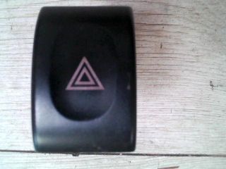 bontott DAEWOO TACUMA Vészvillogó Kapcsoló