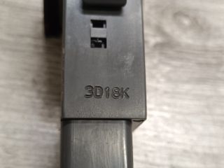 bontott DAEWOO TACUMA Vészvillogó Kapcsoló